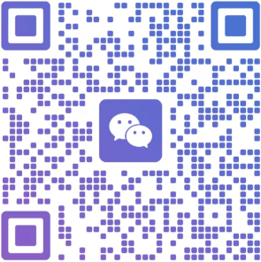 微信二维码